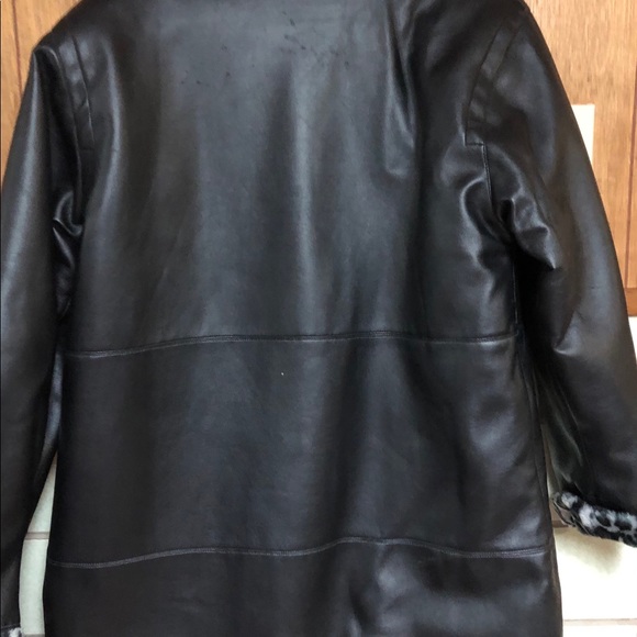 Jacket - Picture 2 of 3